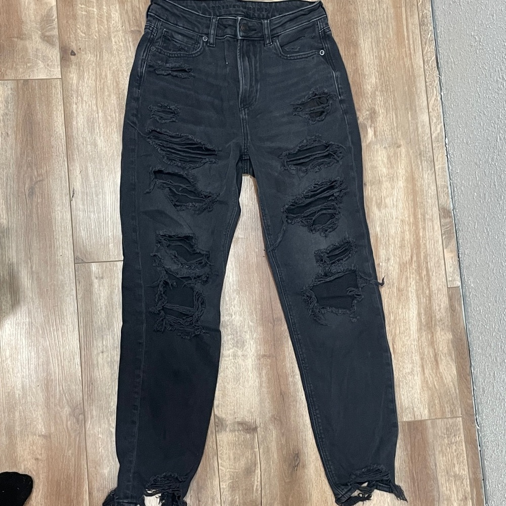 American eagle women’s jeans